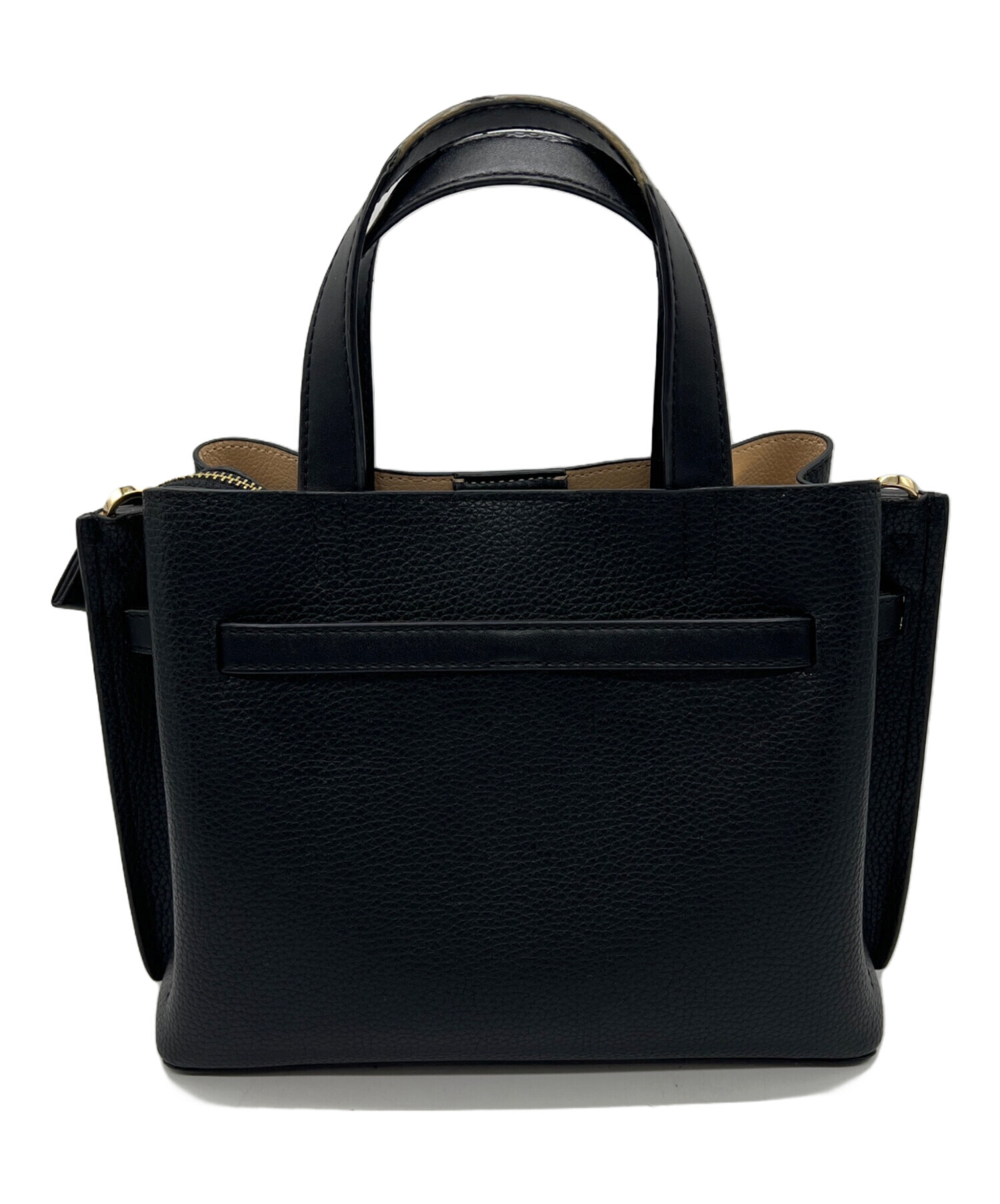 中古・古着通販】MICHAEL KORS (マイケルコース) 2WAYショルダーバッグ 
