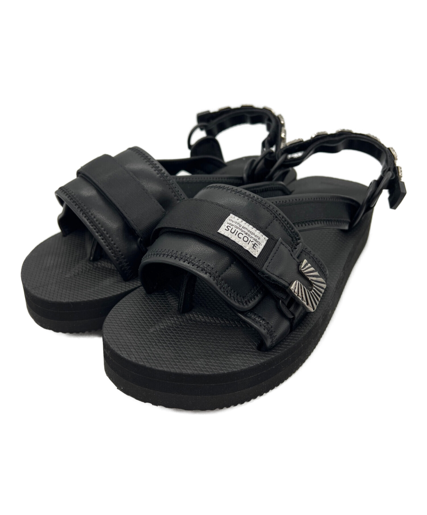 中古・古着通販】suicoke (スイコック) TOGA ARCHIVES (トーガ