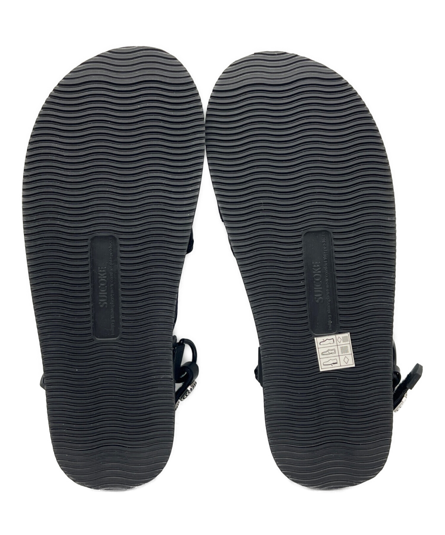 中古・古着通販】suicoke (スイコック) TOGA ARCHIVES (トーガ