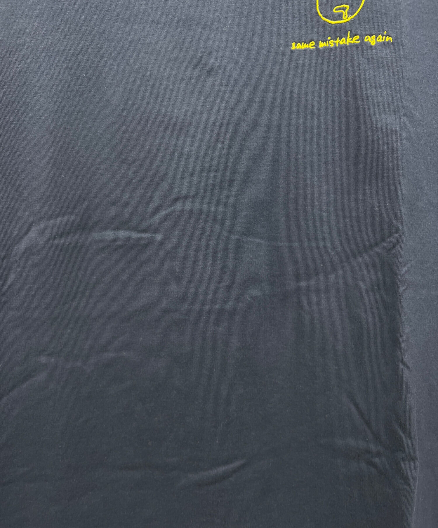 中古・古着通販】LAD MUSICIAN (ラッドミュージシャン) 半袖Tシャツ