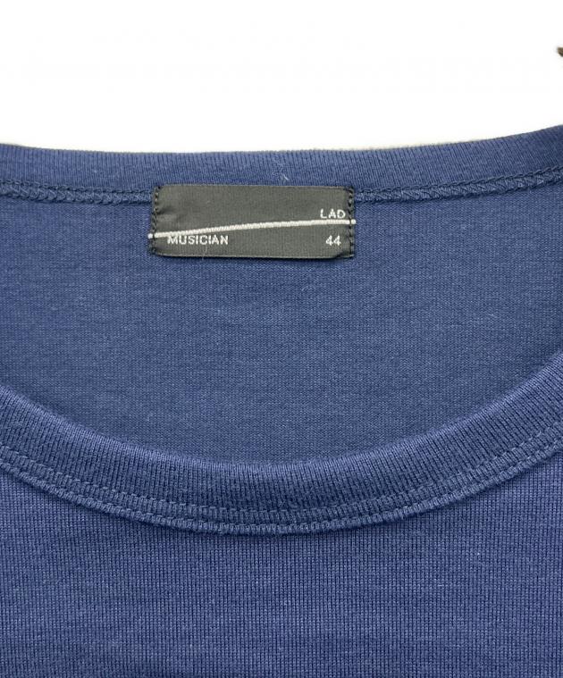 中古・古着通販】LAD MUSICIAN (ラッドミュージシャン) 半袖Tシャツ
