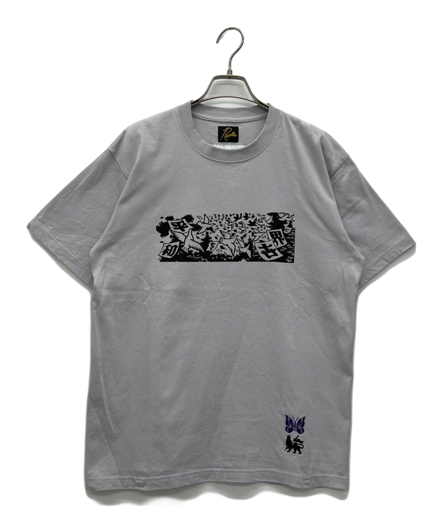 わどのすけ様 中古・古着通販】Needles (ニードルズ) SASQUATCHfabrix