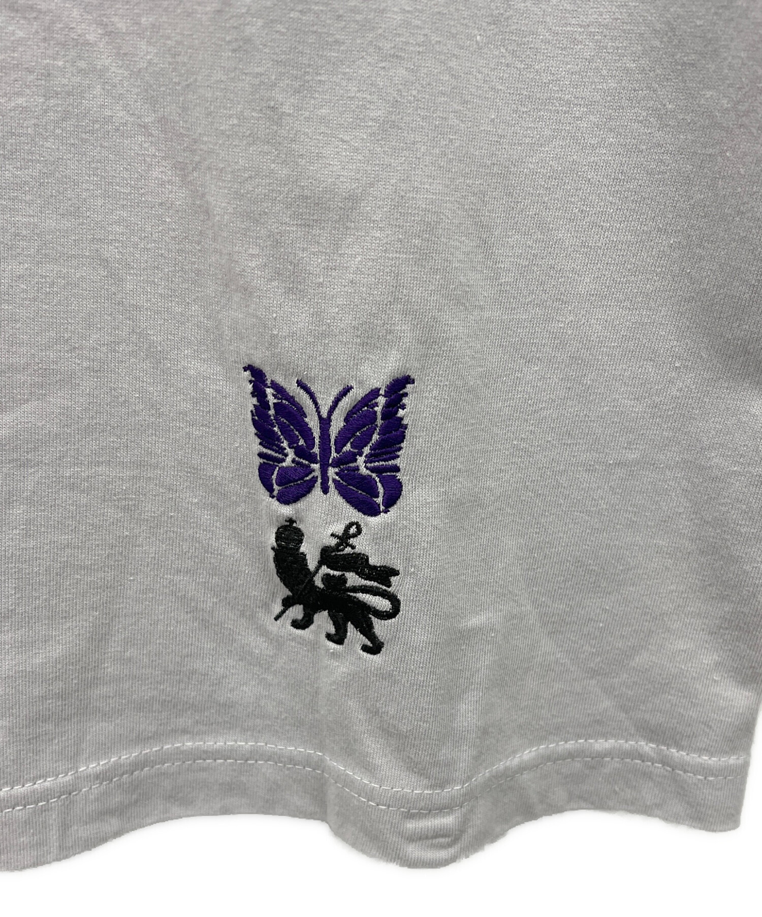 中古・古着通販】Needles (ニードルズ) SASQUATCHfabrix