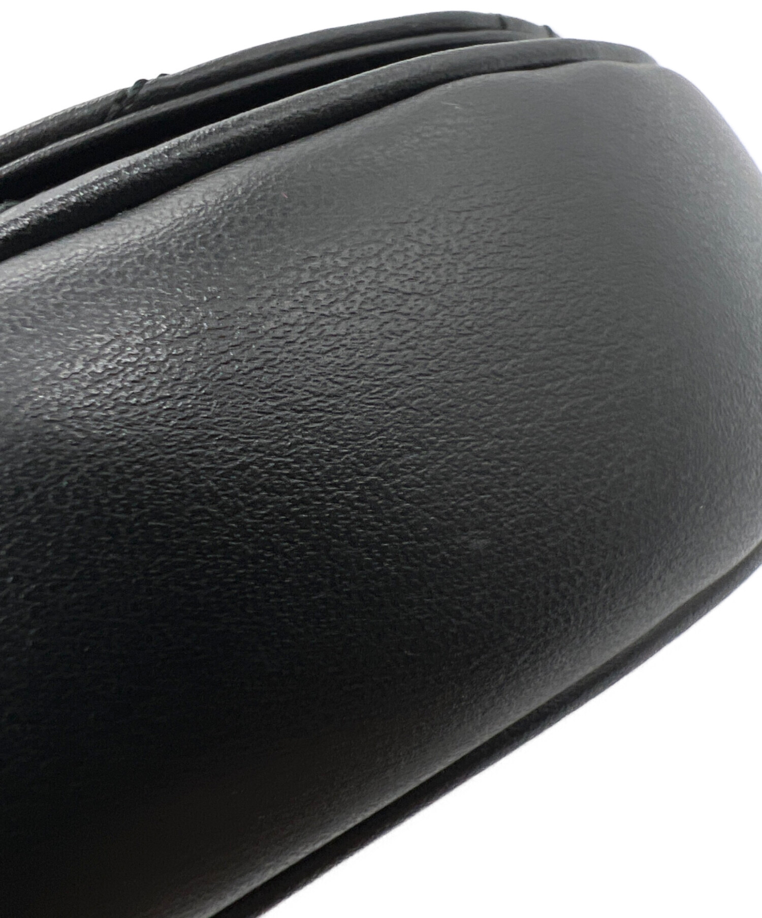 中古・古着通販】GUCCI (グッチ) チェーンショルダーバッグ GG