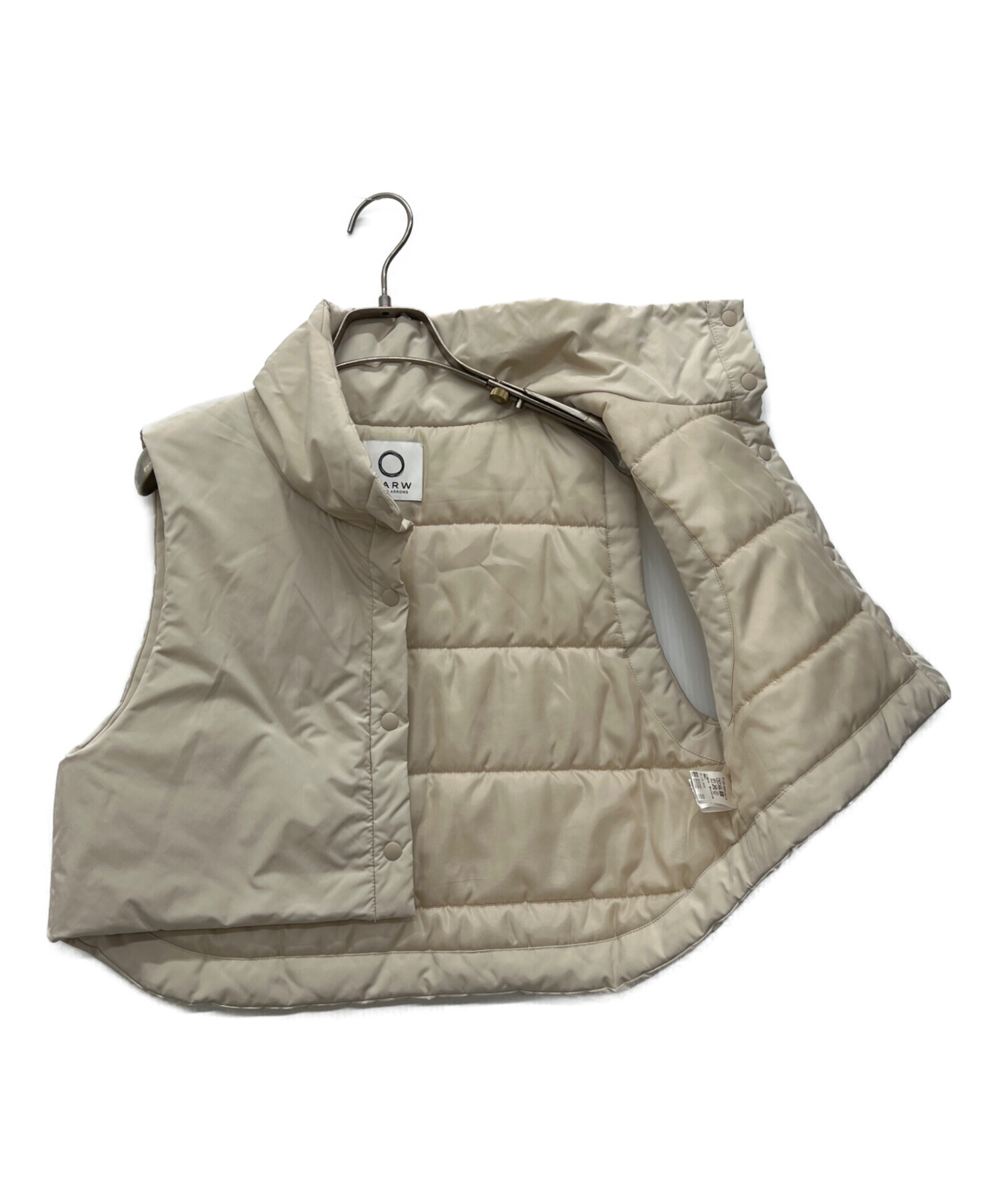 中古・古着通販】MARW UNITED ARROWS (マルゥ ユナイテッドアローズ 
