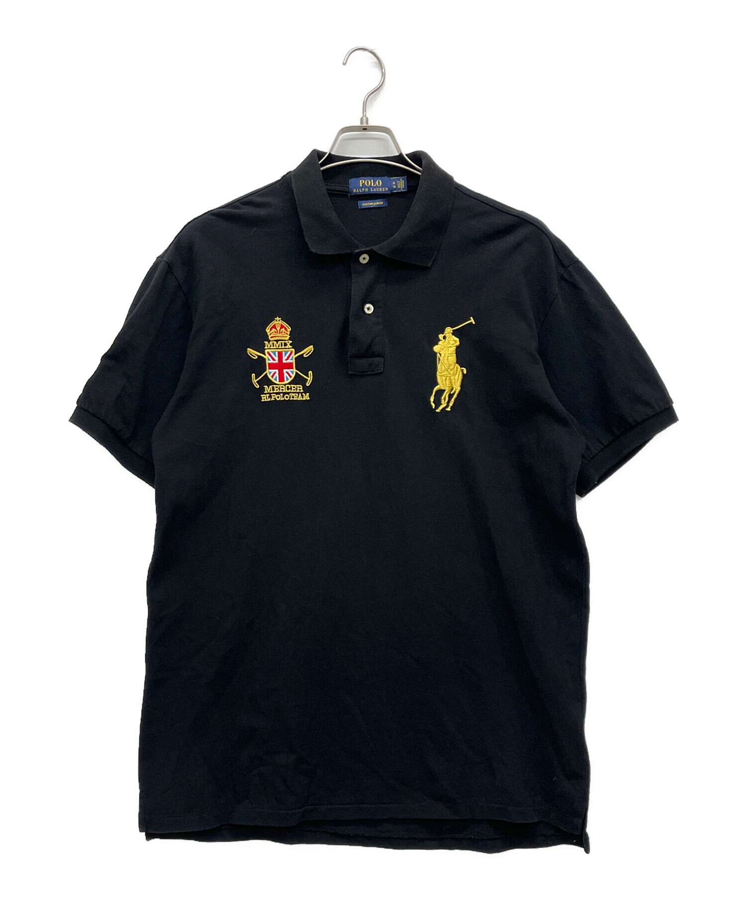 中古・古着通販】POLO RALPH LAUREN (ポロ・ラルフローレン) マーサー