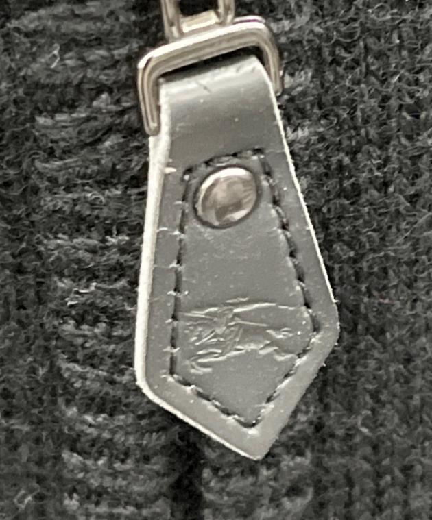 中古・古着通販】BURBERRY LONDON (バーバリーロンドン) ニット生地