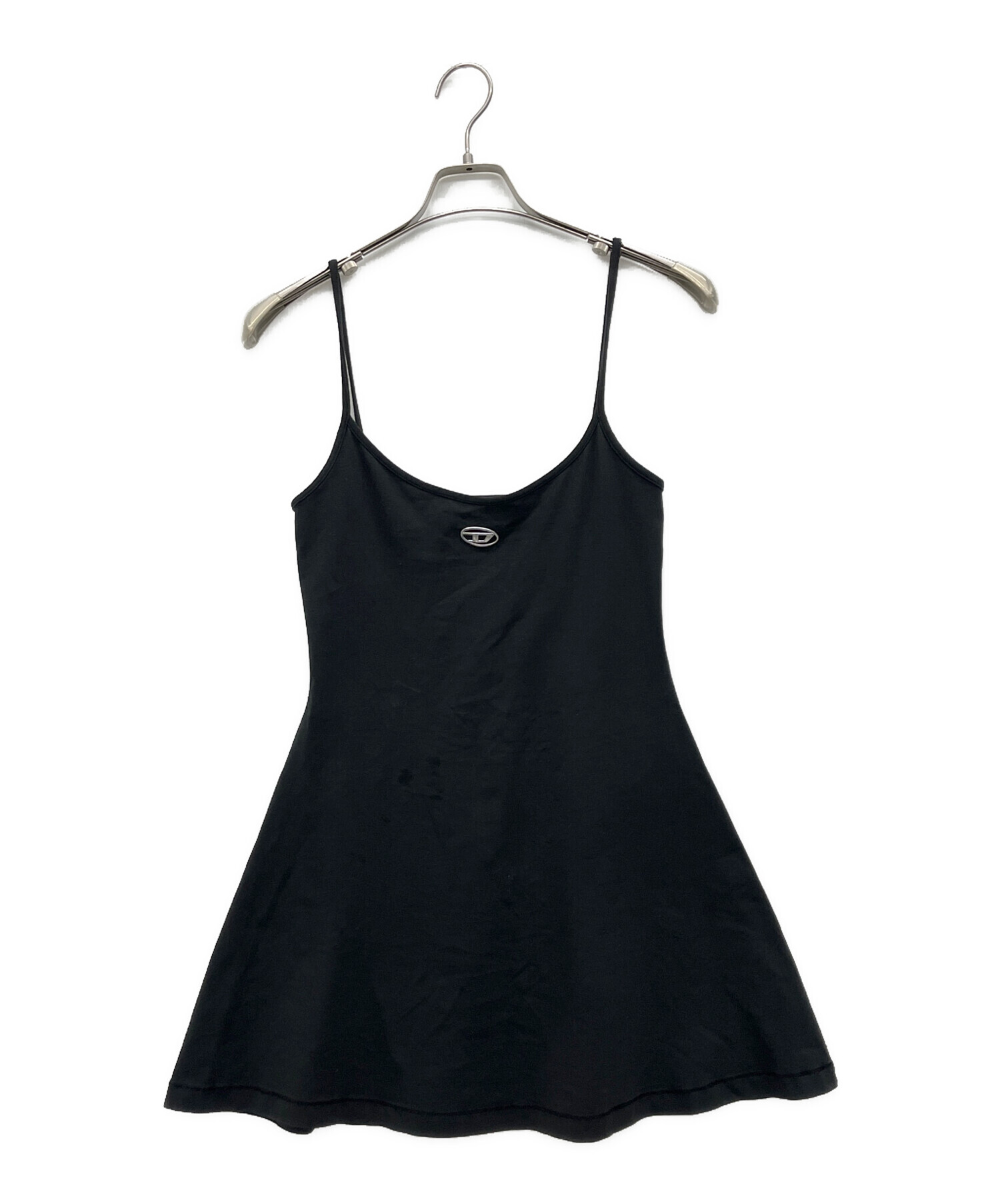 中古・古着通販】DIESEL (ディーゼル) ワンピース D-NEWHOP-OD