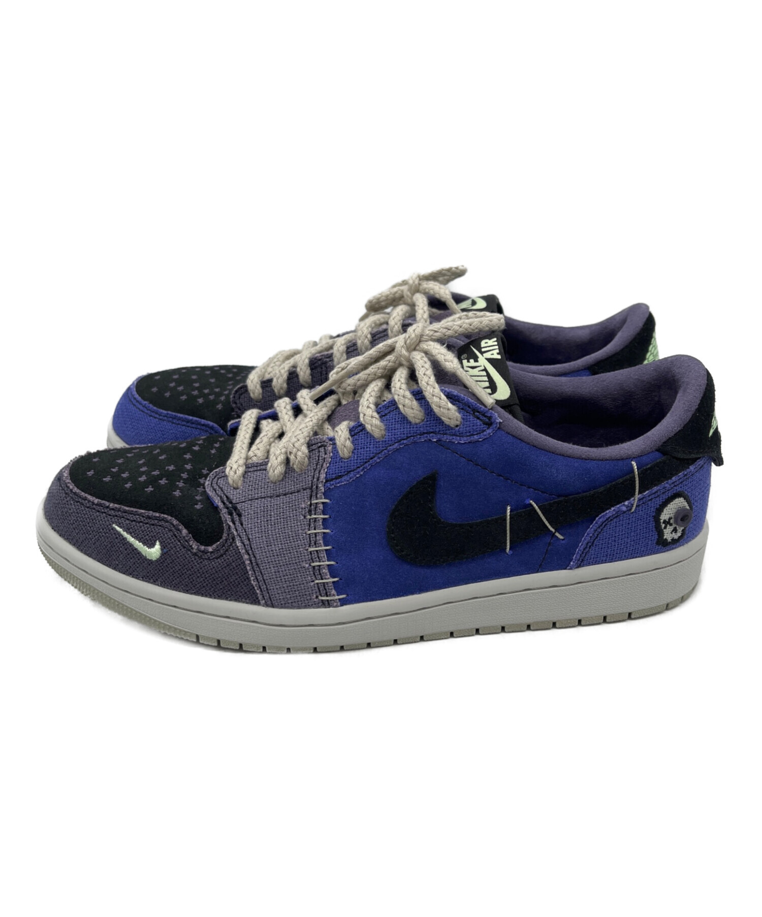 中古・古着通販】NIKE (ナイキ) Zion Williamson × Nike Air Jordan 1