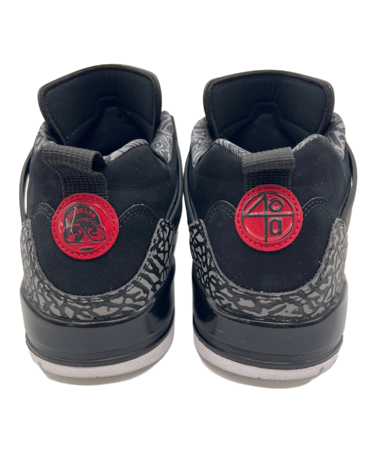 中古・古着通販】NIKE (ナイキ) Jordan Spizike Low(ジョーダン スパイ