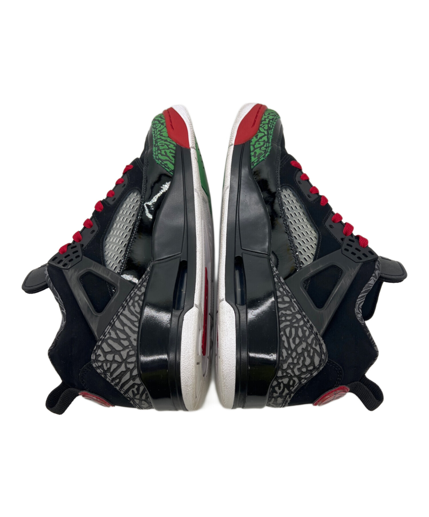 中古・古着通販】NIKE (ナイキ) Jordan Spizike Low(ジョーダン スパイ