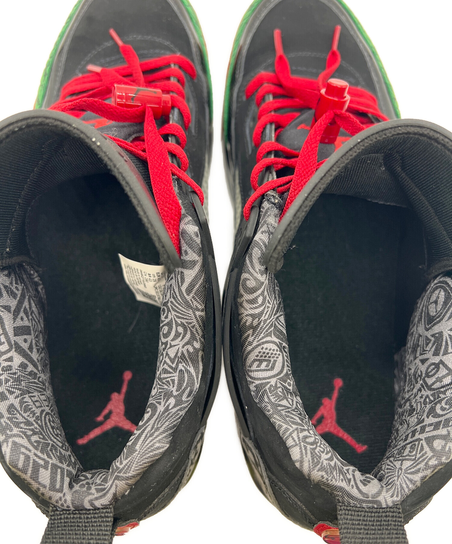 未使用　ジョーダン　スパイジーク　size: 29cm 中古・古着通販】NIKE (ナイキ) Jordan Spizike Low(ジョーダン スパイ