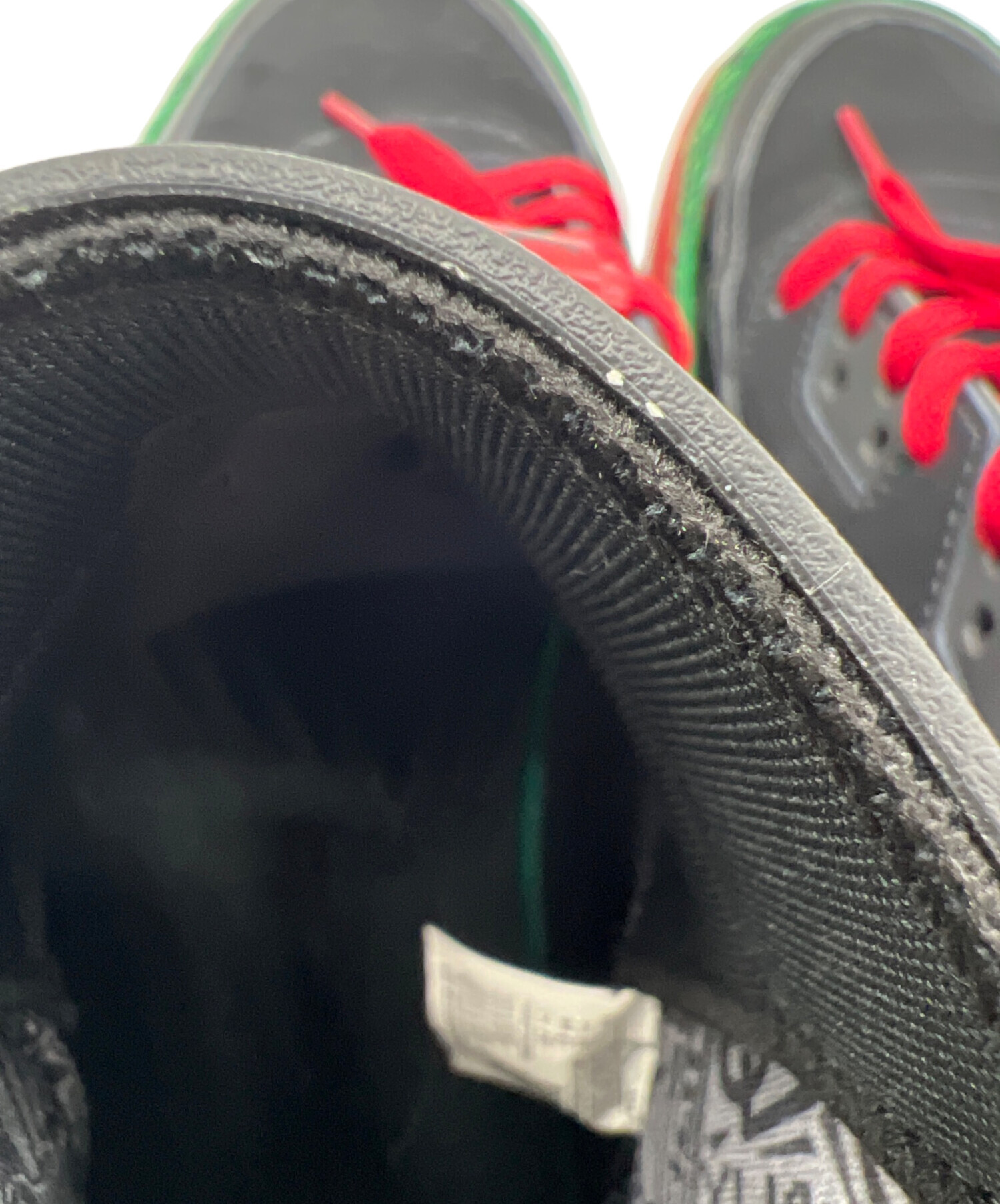 中古・古着通販】NIKE (ナイキ) Jordan Spizike Low(ジョーダン スパイ