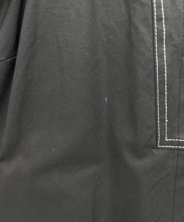 中古・古着通販】machatt (マチャット) バイカラーステッチロング