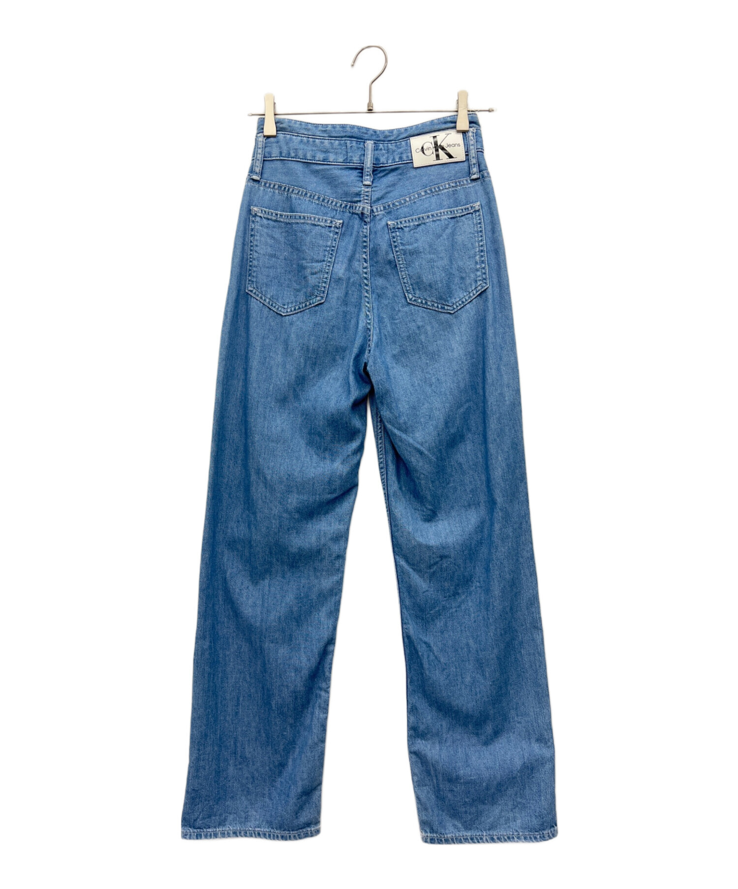 中古・古着通販】Calvin Klein Jeans (カルバンクラインジーンズ