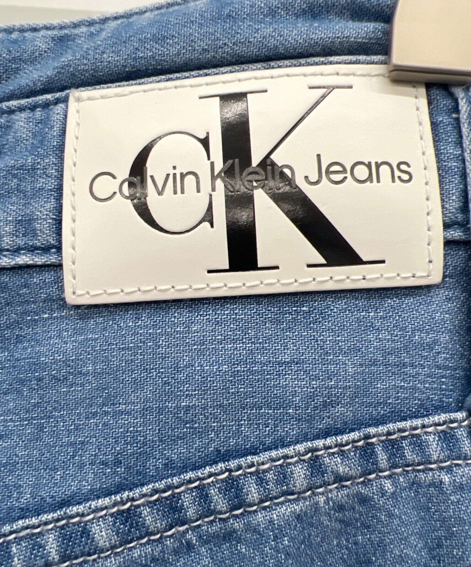 中古・古着通販】Calvin Klein Jeans (カルバンクラインジーンズ