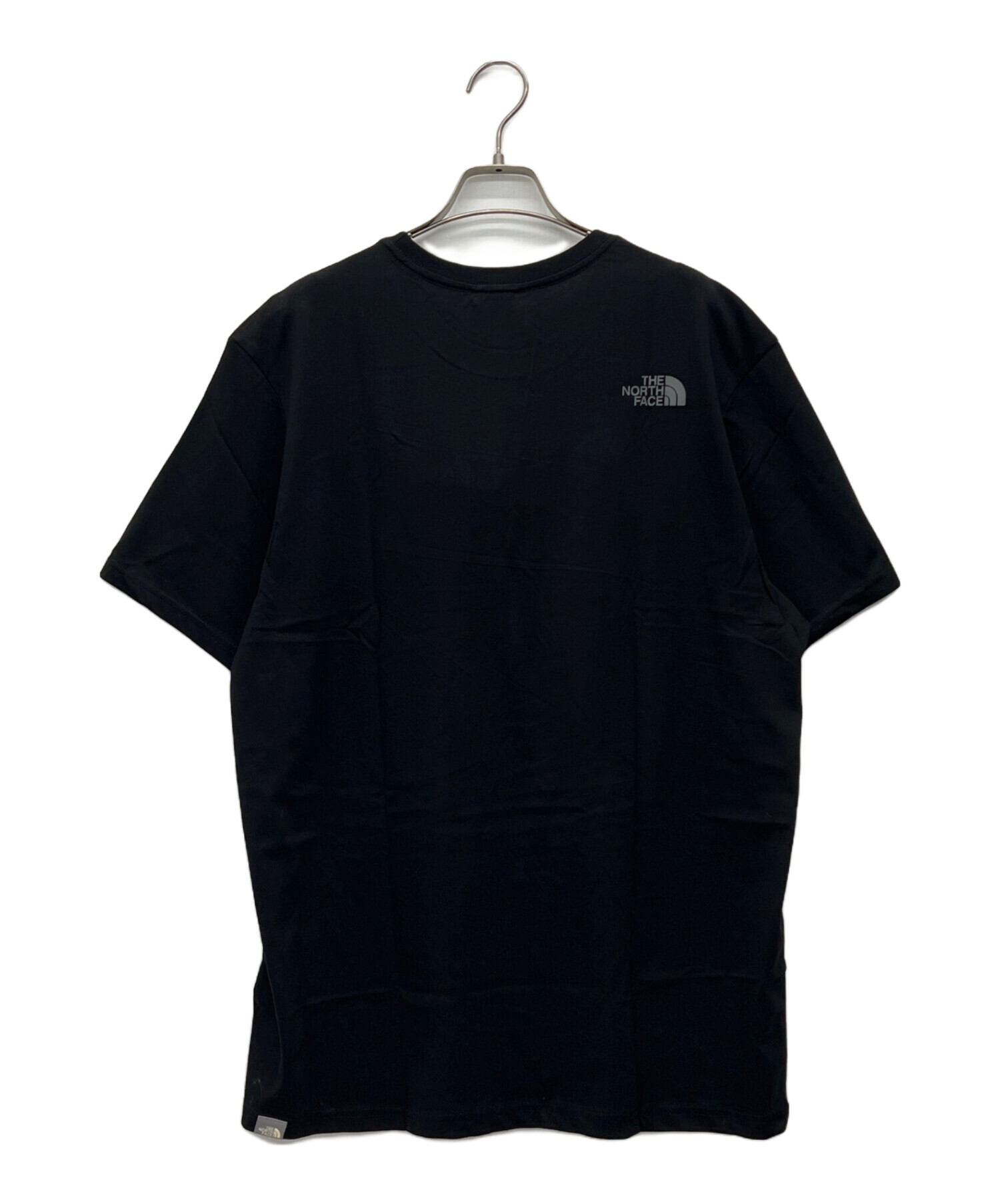 中古・古着通販】THE NORTH FACE (ザ ノース フェイス) 半袖カットソー 