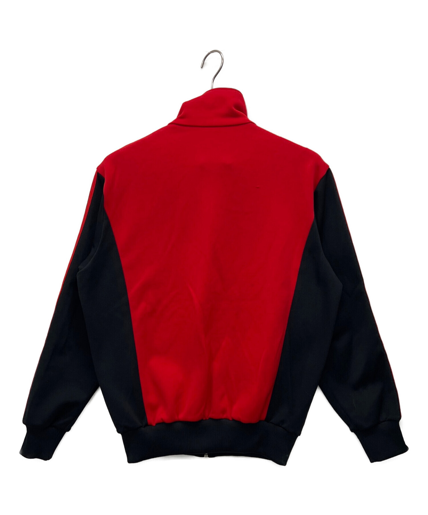 中古・古着通販】adidas (アディダス) トラックジャケット レッド