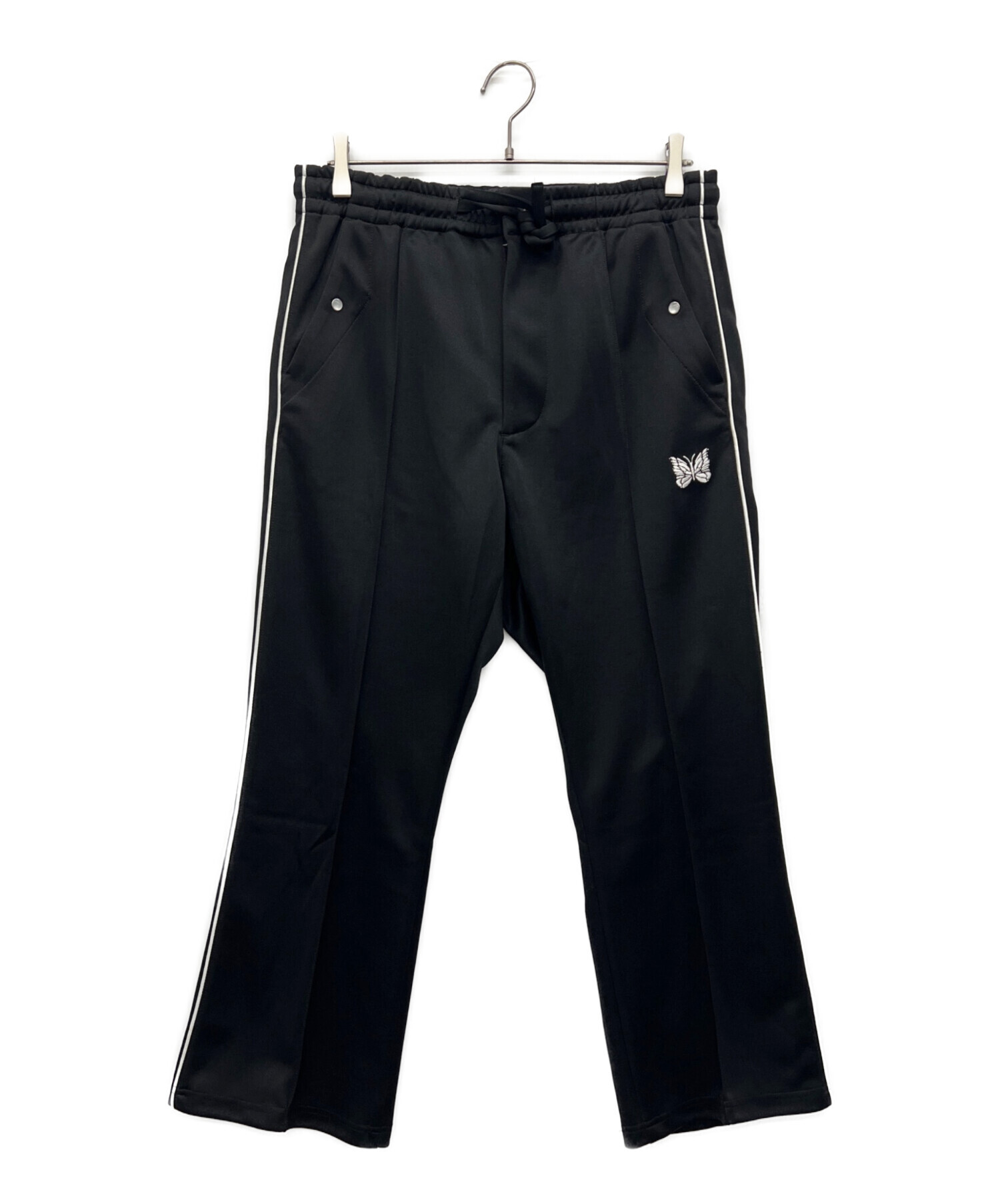中古・古着通販】Needles (ニードルズ) Piping Cowboy Track Pant
