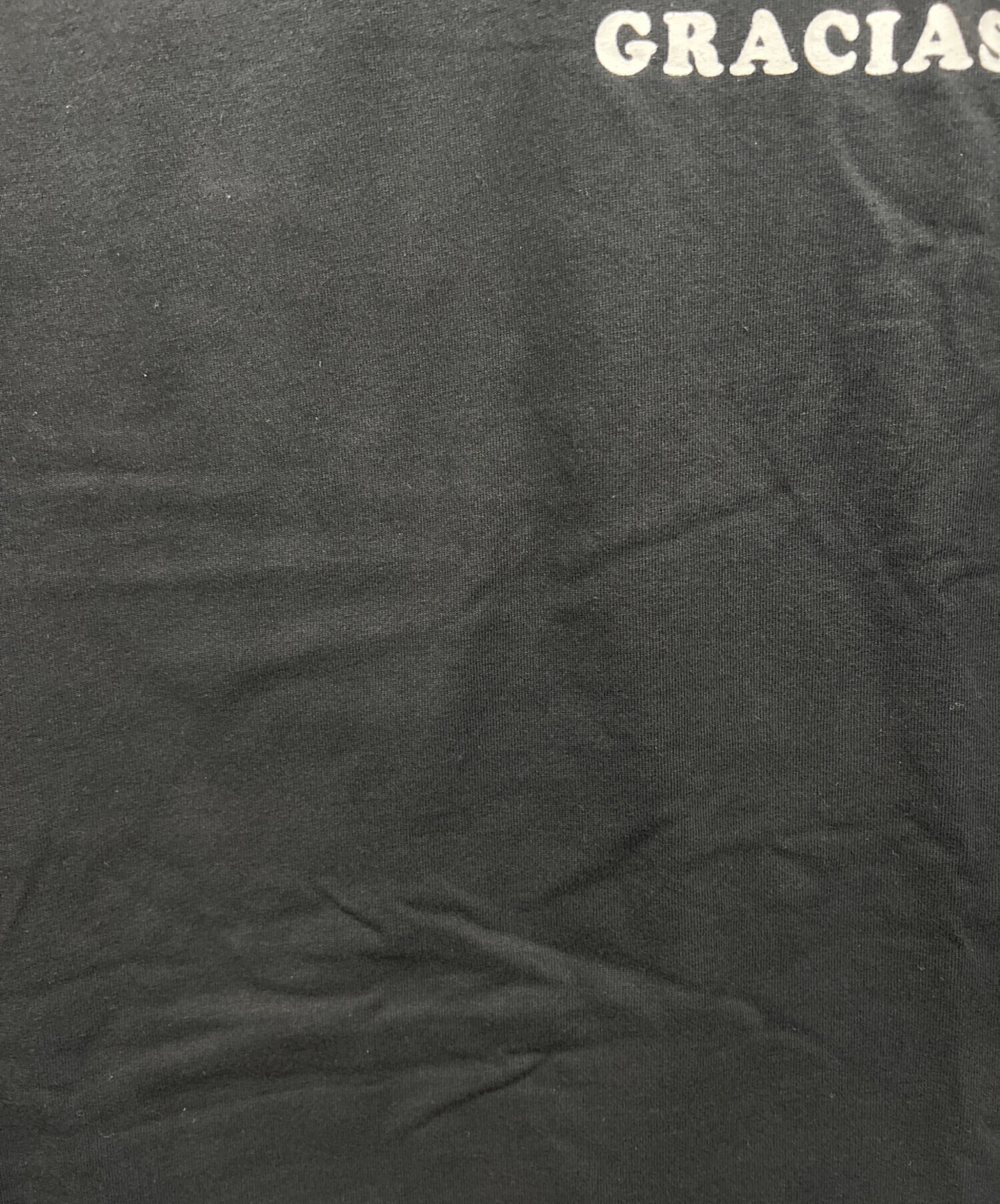 中古・古着通販】SONIC YOUTH (ソニックユース) プリントTシャツ