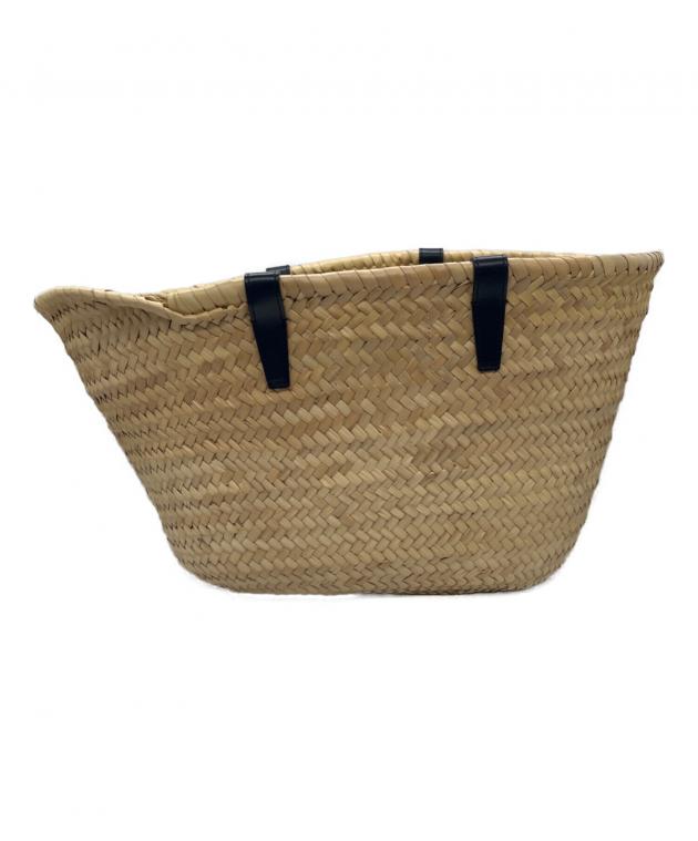 中古・古着通販】CELINE (セリーヌ) ミディアム クラシックパニエ