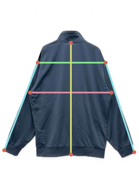 中古・古着通販】adidas Originals (アディダスオリジナル) トラック