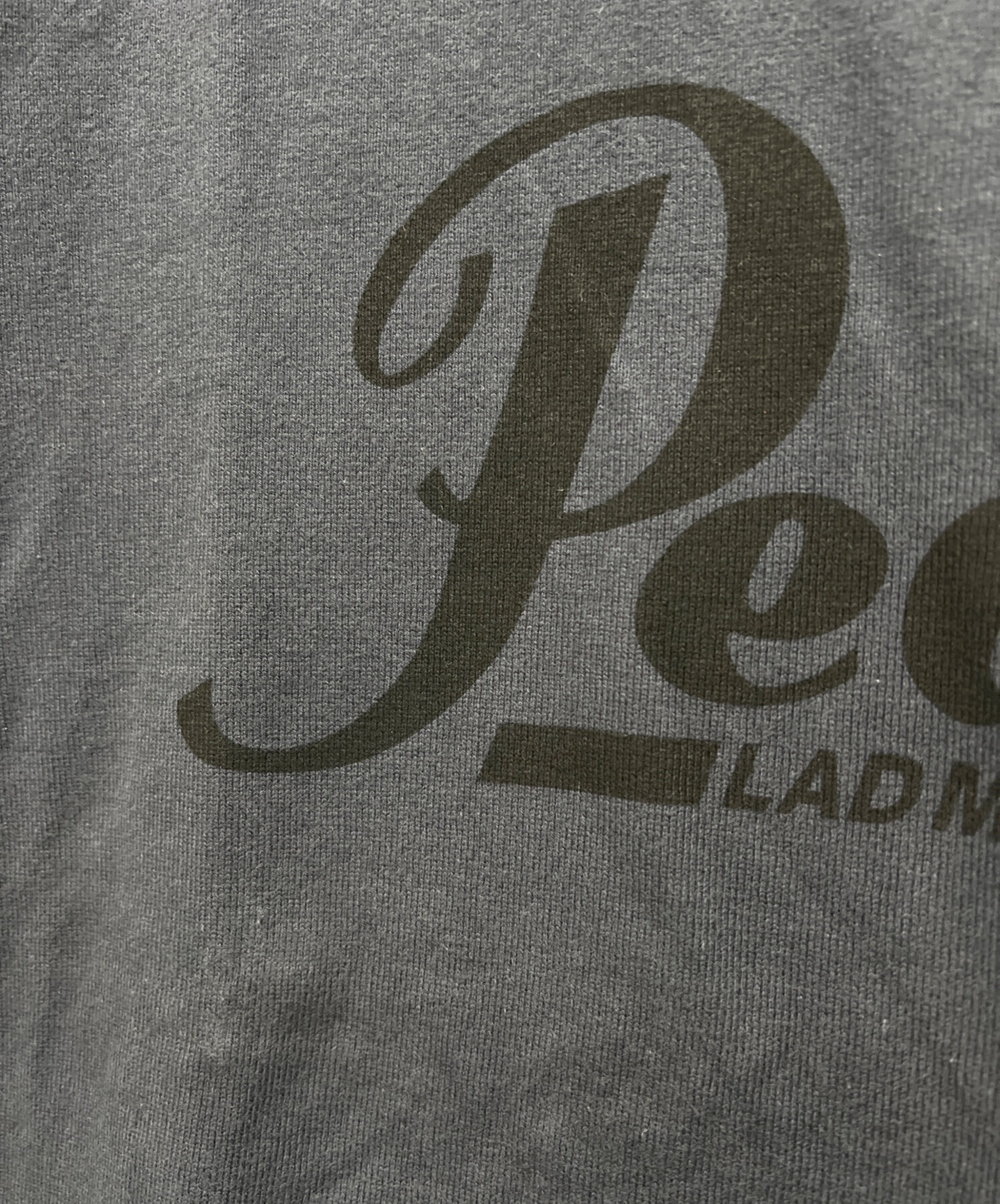 中古・古着通販】LAD MUSICIAN (ラッドミュージシャン) Pearl (パール