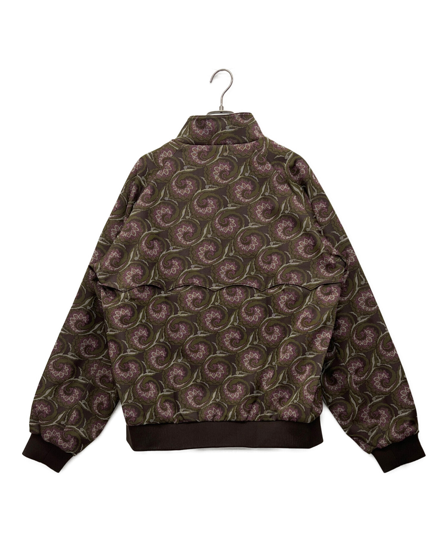 中古・古着通販】Needles (ニードルズ) BARACUTA (バラクータ 