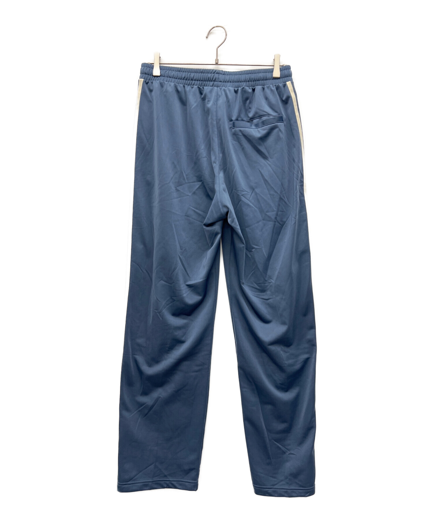  Originals ネイビー トラックパンツ 中古・古着通販】adidas Originals (アディダスオリジナル) トラック