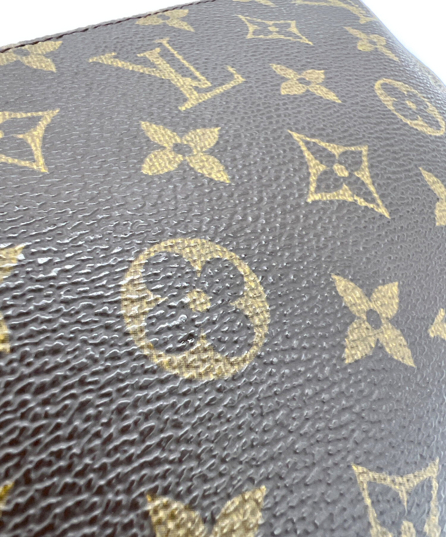 中古・古着通販】LOUIS VUITTON (ルイ ヴィトン) アクセサリーポーチ