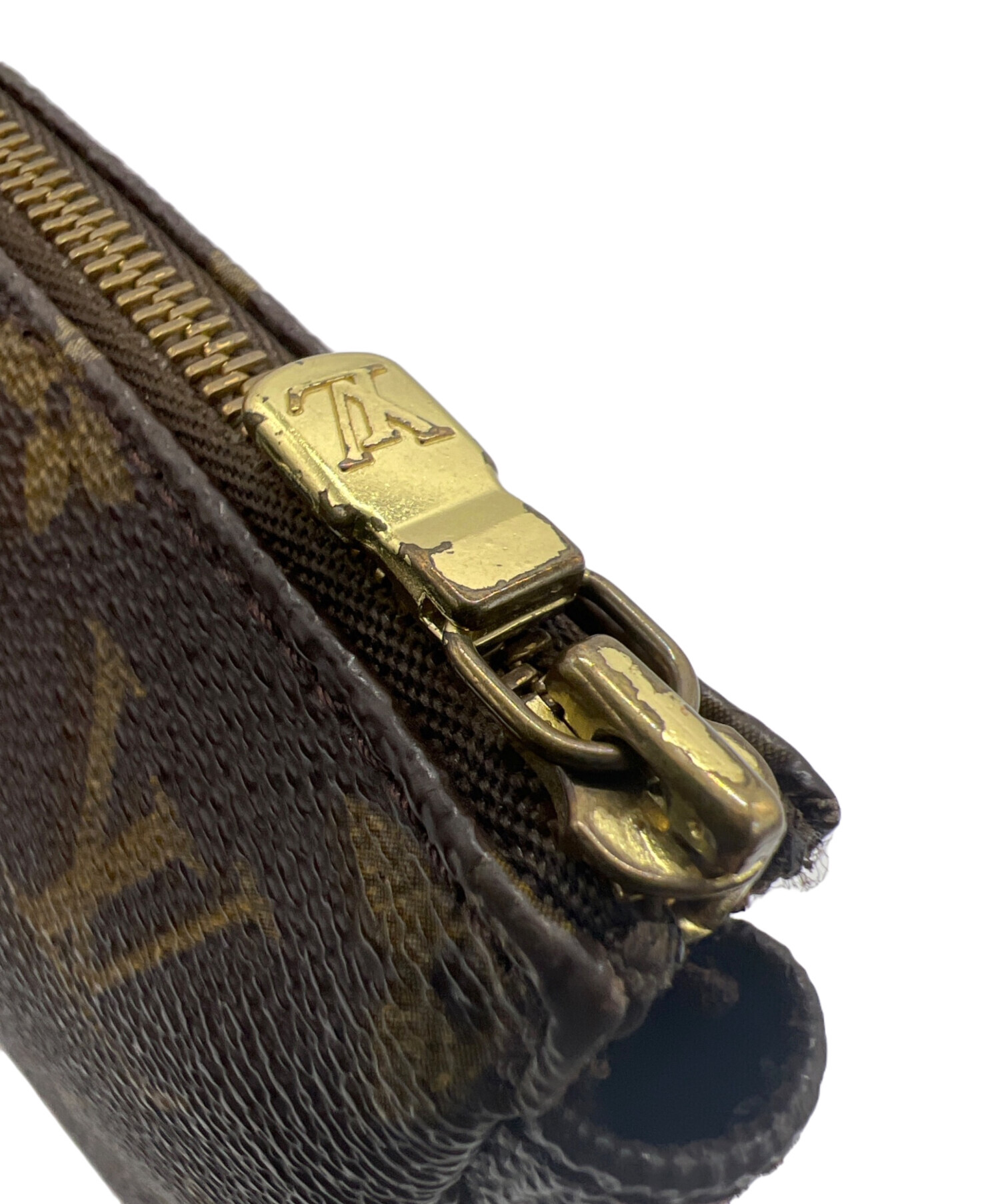 中古・古着通販】LOUIS VUITTON (ルイ ヴィトン) アクセサリーポーチ
