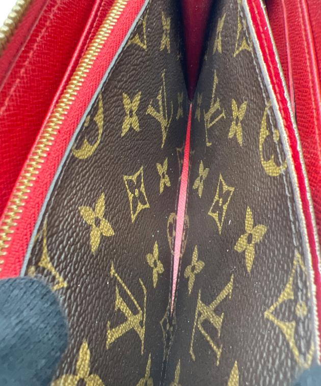 中古・古着通販】LOUIS VUITTON (ルイ ヴィトン) ラウンドファスナー