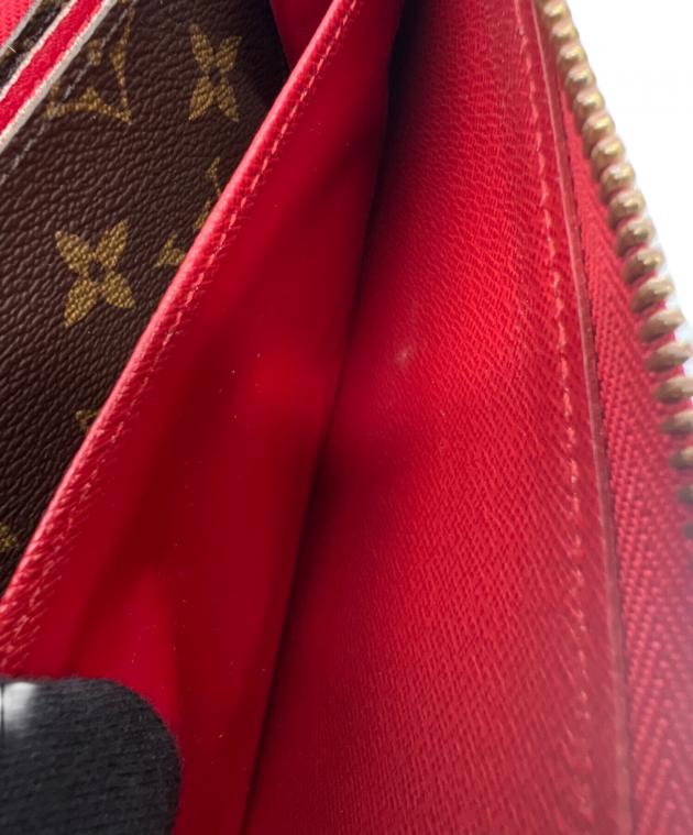 中古・古着通販】LOUIS VUITTON (ルイ ヴィトン) ラウンドファスナー