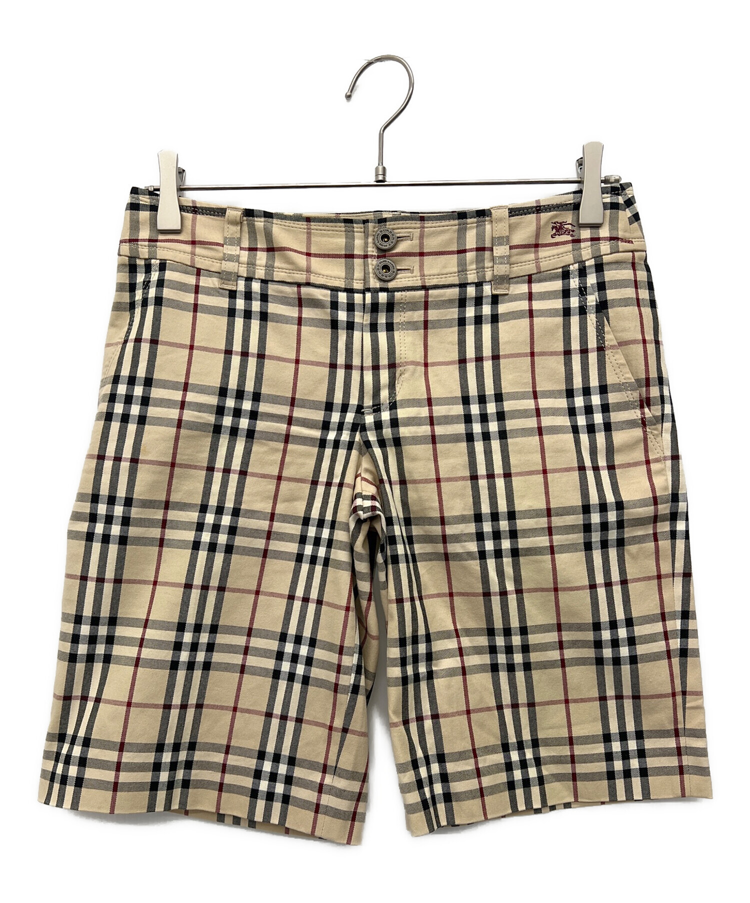 中古・古着通販】BURBERRY BLUE LABEL (バーバリー ブルー レーベル