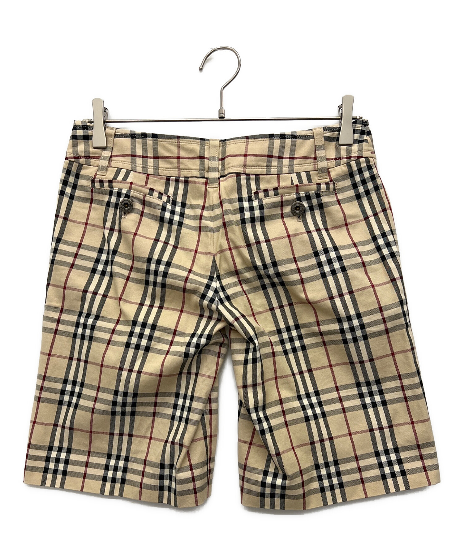 中古・古着通販】BURBERRY BLUE LABEL (バーバリー ブルー レーベル