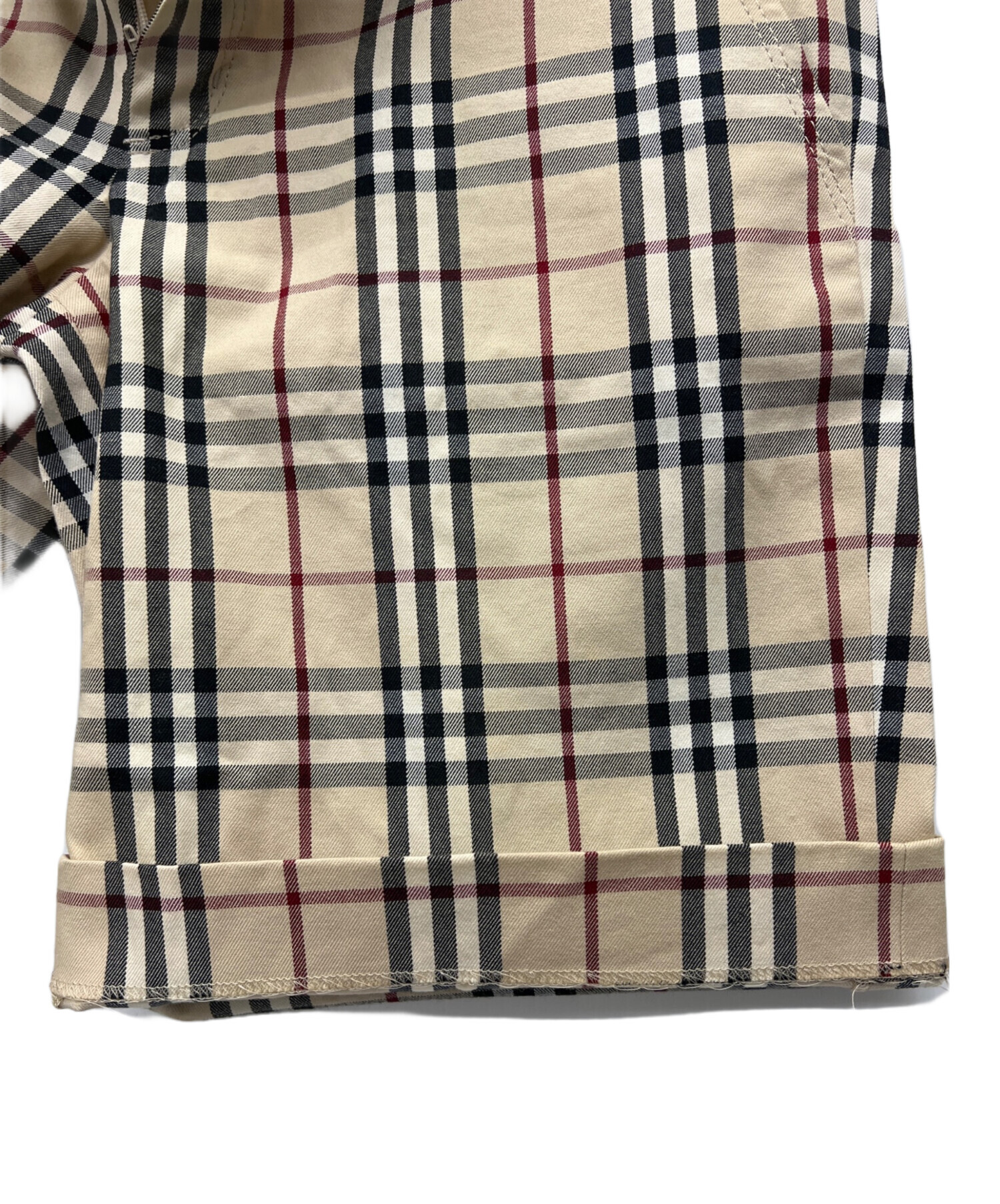 中古・古着通販】BURBERRY BLUE LABEL (バーバリー ブルー レーベル
