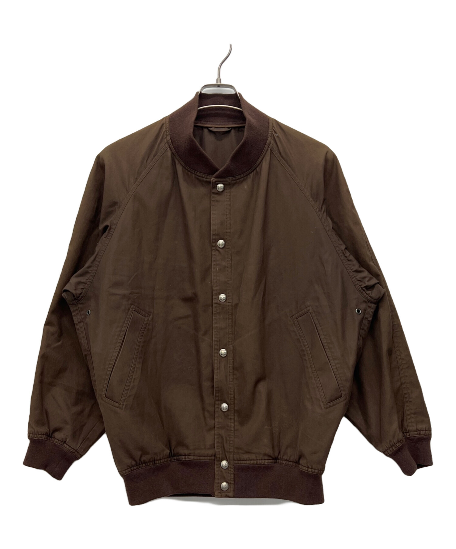 中古・古着通販】Christian Dior (クリスチャン ディオール) ブルゾン