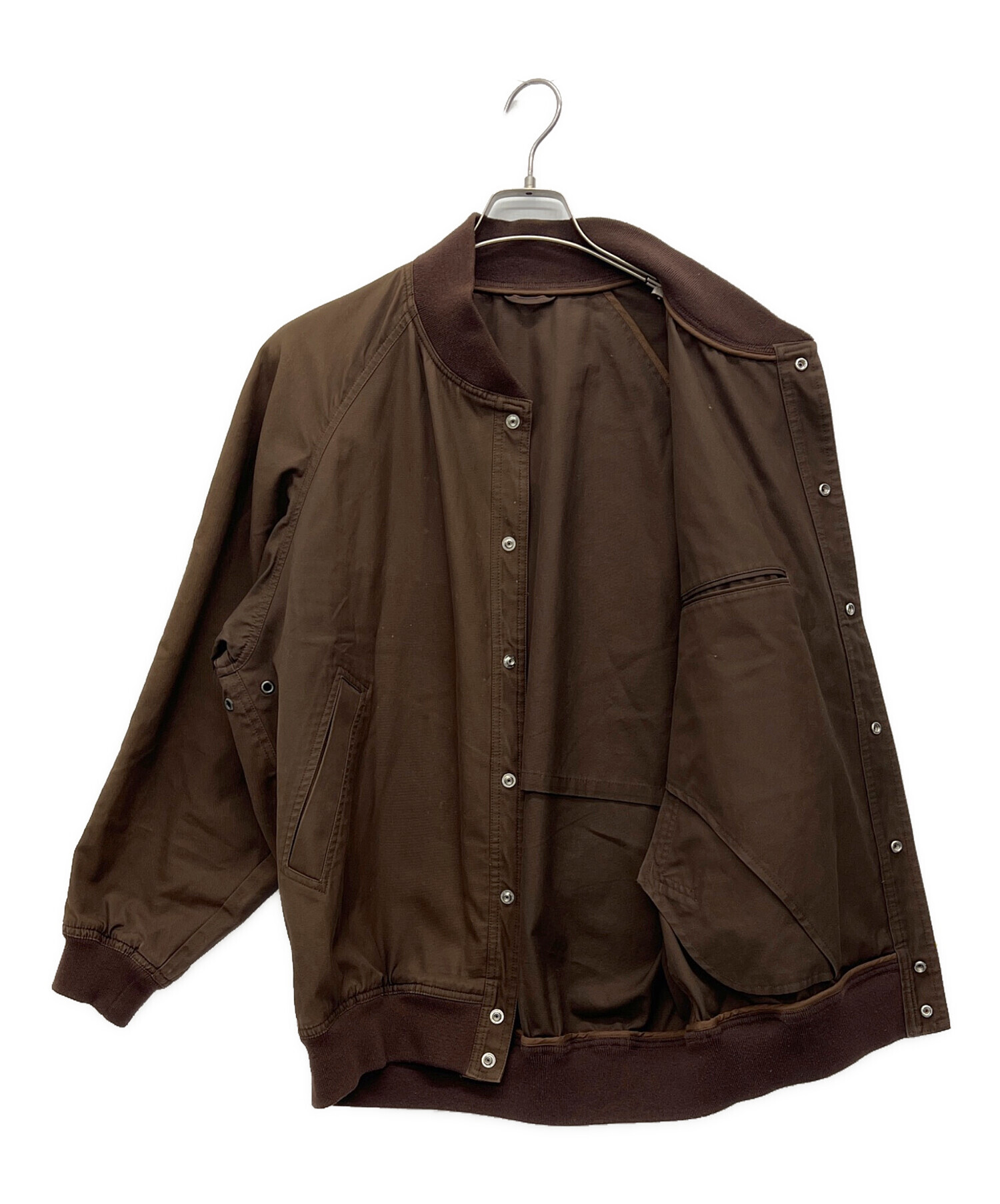 中古・古着通販】Christian Dior (クリスチャン ディオール) ブルゾン
