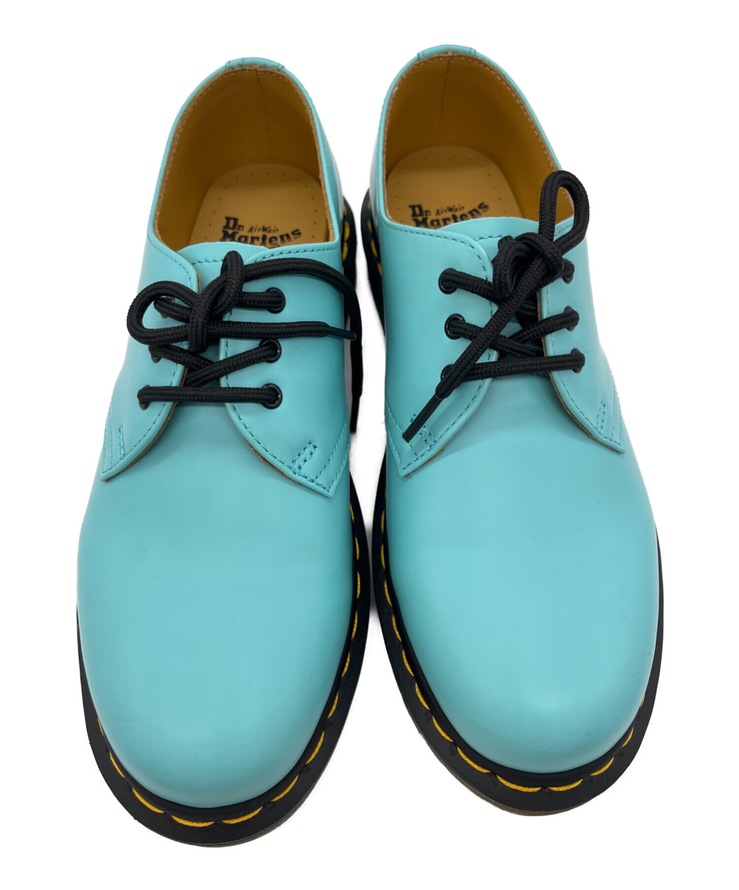 中古・古着通販】Dr.Martens (ドクターマーチン) 3ホールシューズ