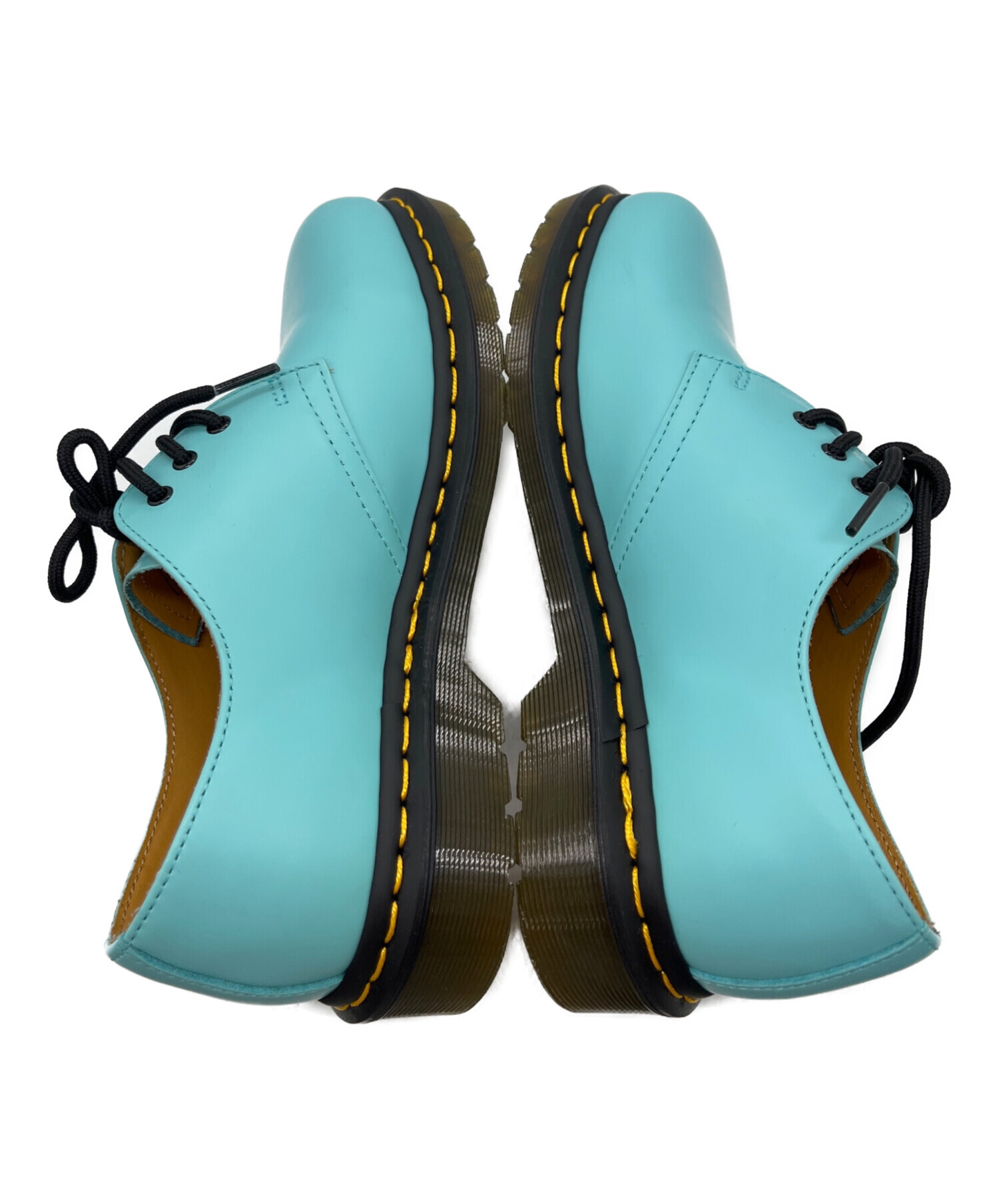 中古・古着通販】Dr.Martens (ドクターマーチン) 3ホールシューズ