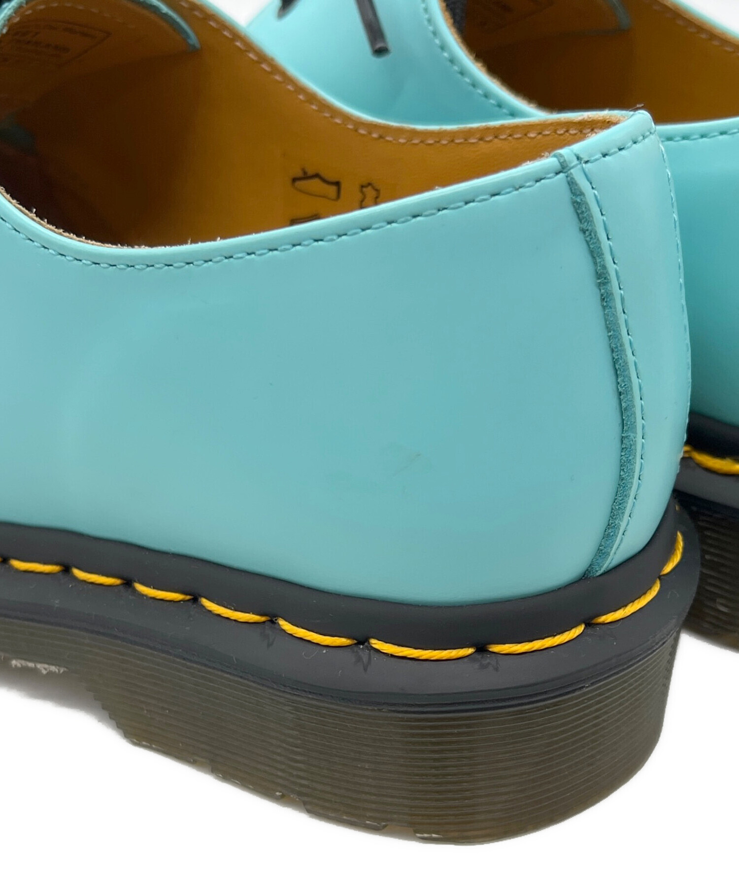 中古・古着通販】Dr.Martens (ドクターマーチン) 3ホールシューズ