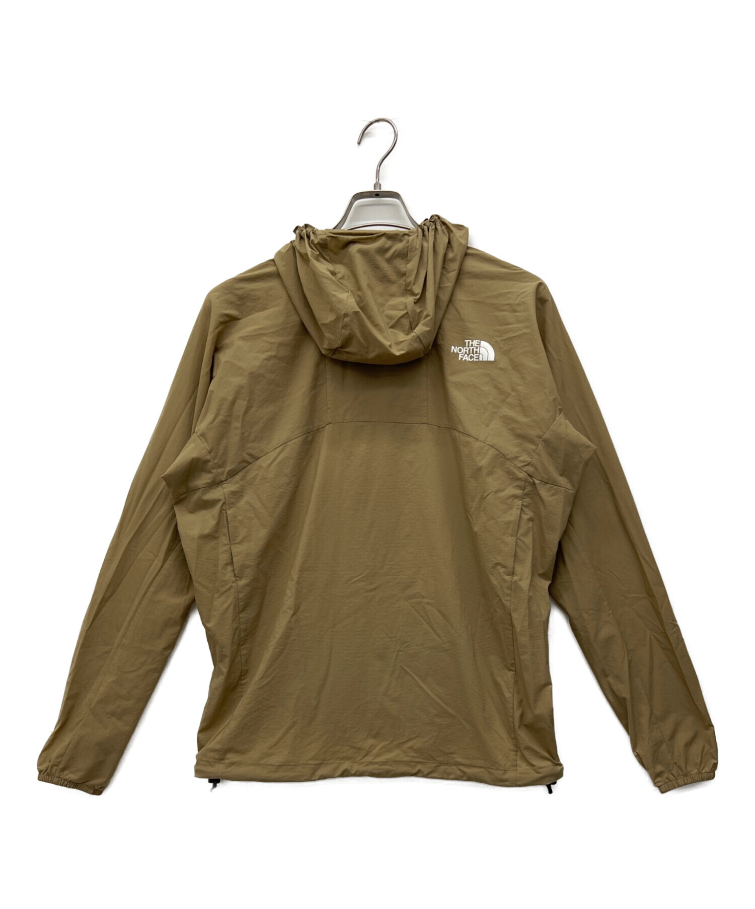 中古・古着通販】THE NORTH FACE (ザ ノース フェイス) スワローテイル