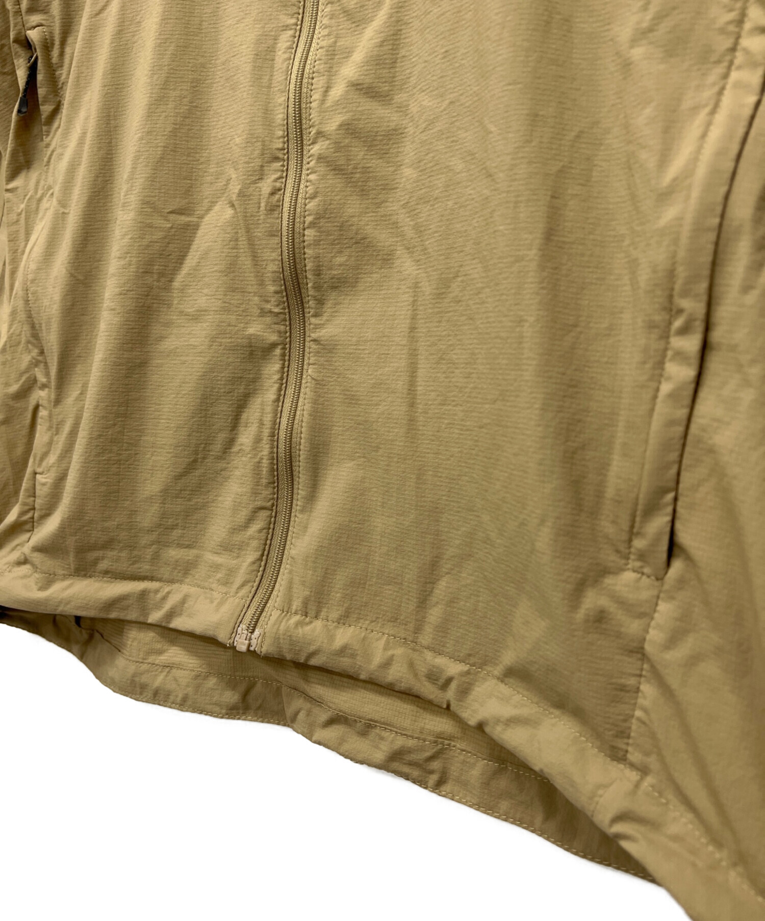 中古・古着通販】THE NORTH FACE (ザ ノース フェイス) スワローテイル