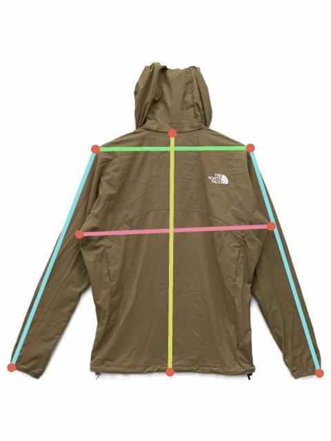 中古・古着通販】THE NORTH FACE (ザ ノース フェイス) スワローテイル