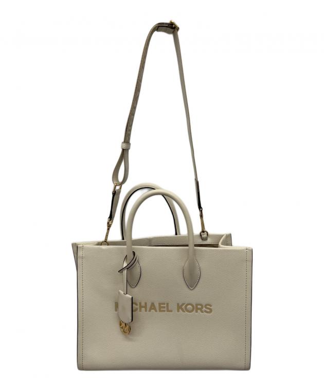 中古・古着通販】MICHAEL KORS (マイケルコース) トートバッグ