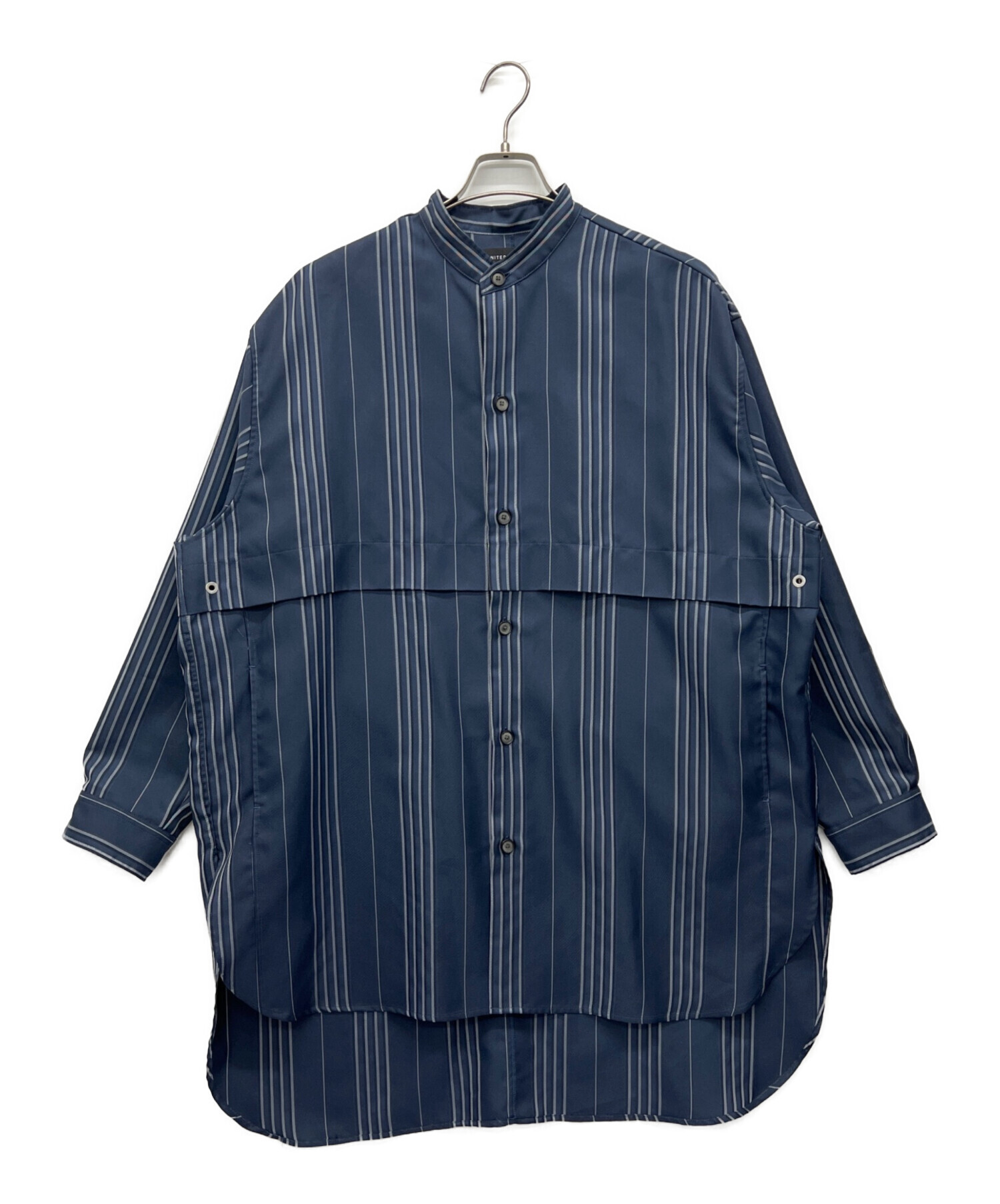 中古・古着通販】UNITED TOKYO (ユナイテッドトーキョー) 長袖シャツ