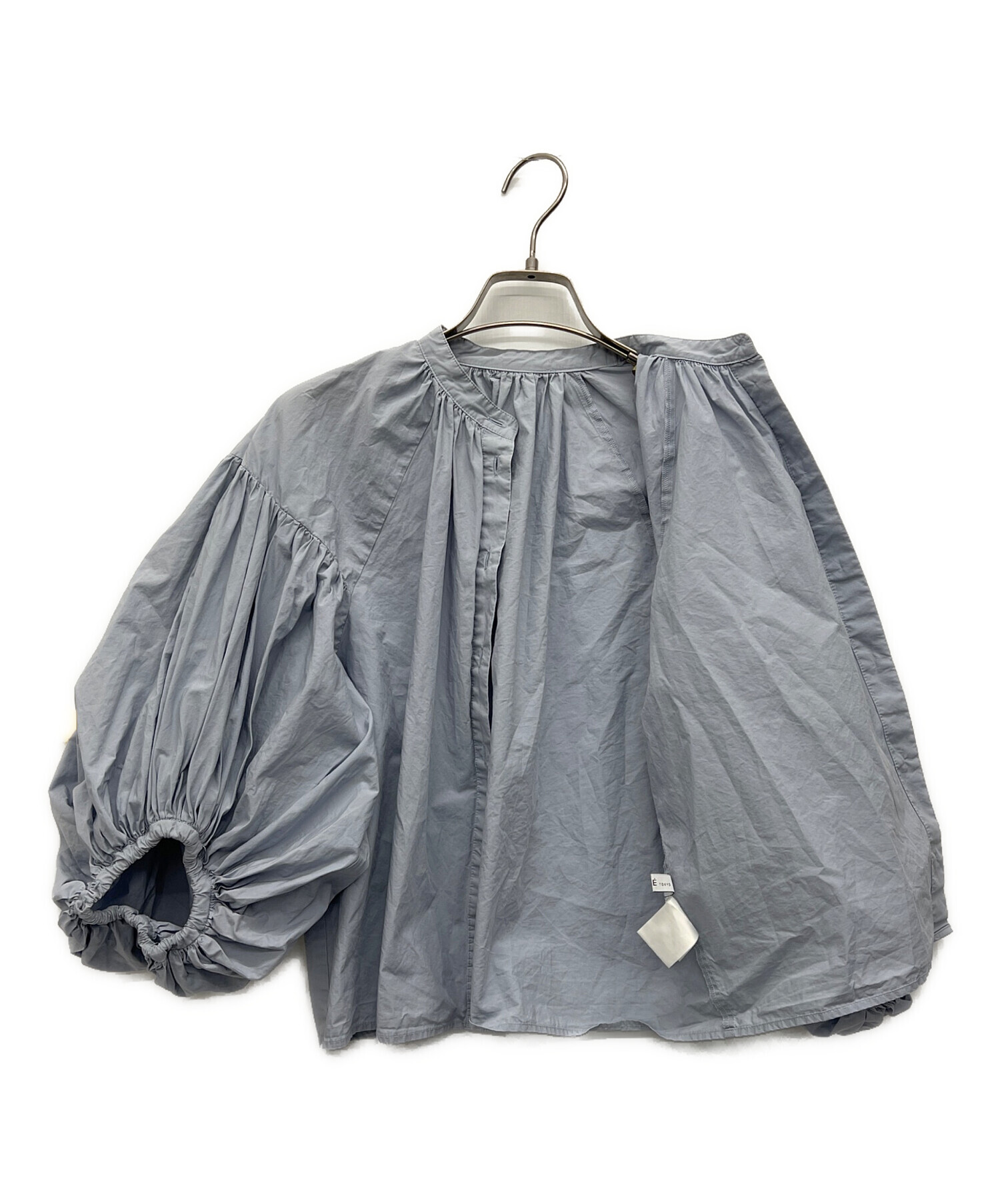 中古・古着通販】ETRE TOKYO (エトレトウキョウ) シャツブラウス