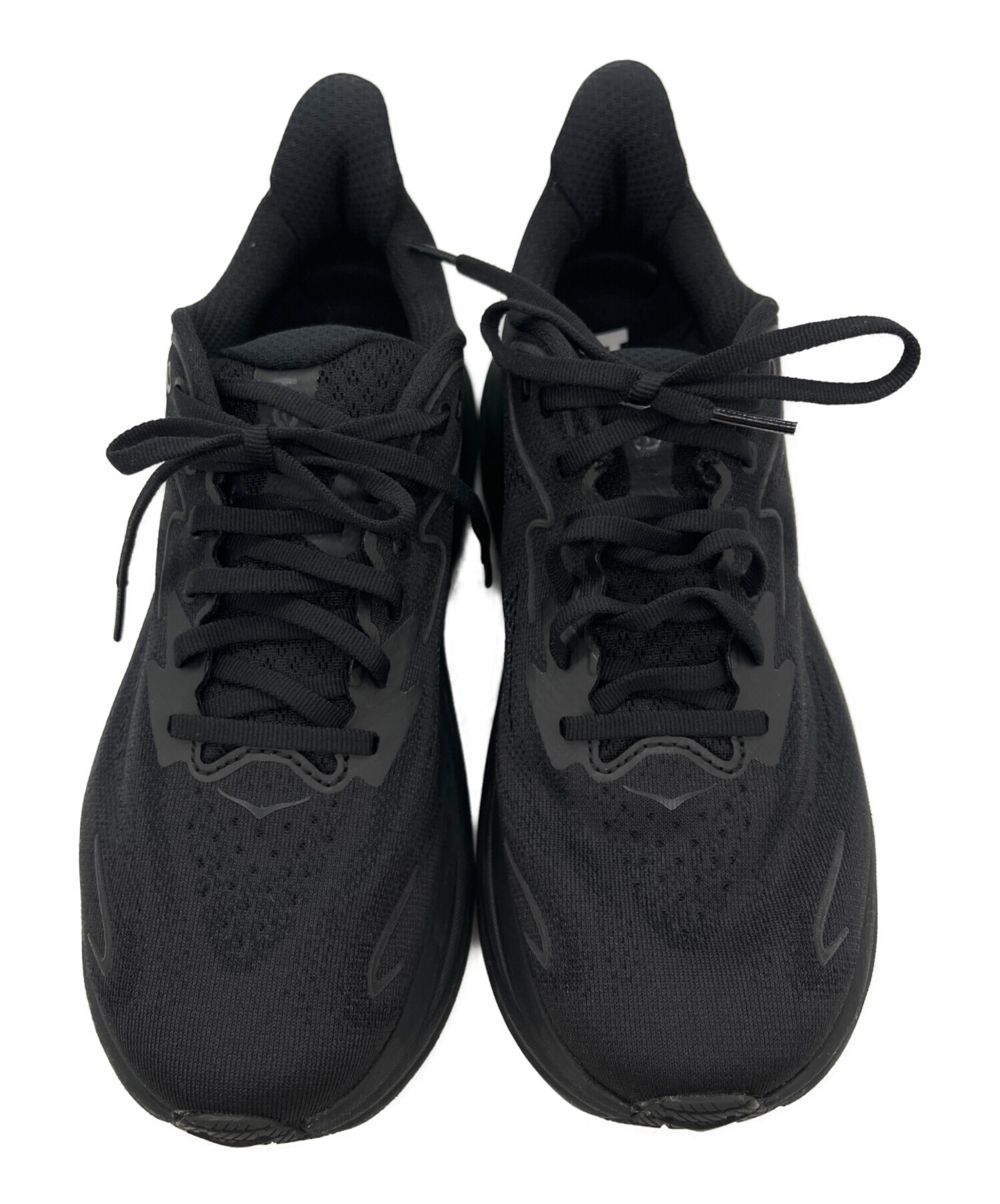 中古・古着通販】HOKAONEONE (ホカオネオネ) Clifton 10 ブラック
