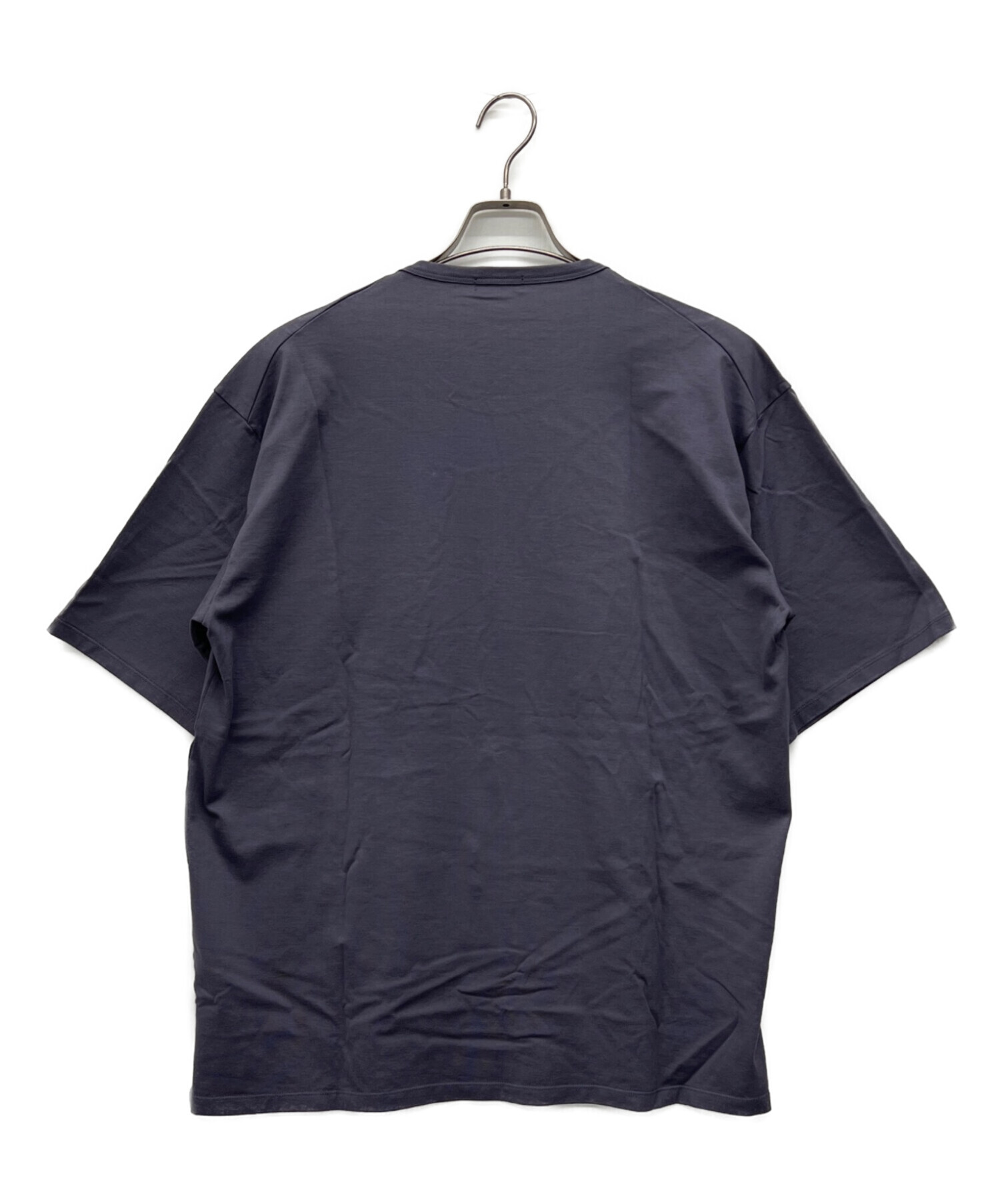 中古・古着通販】LAD MUSICIAN (ラッドミュージシャン) Tシャツ グレー 