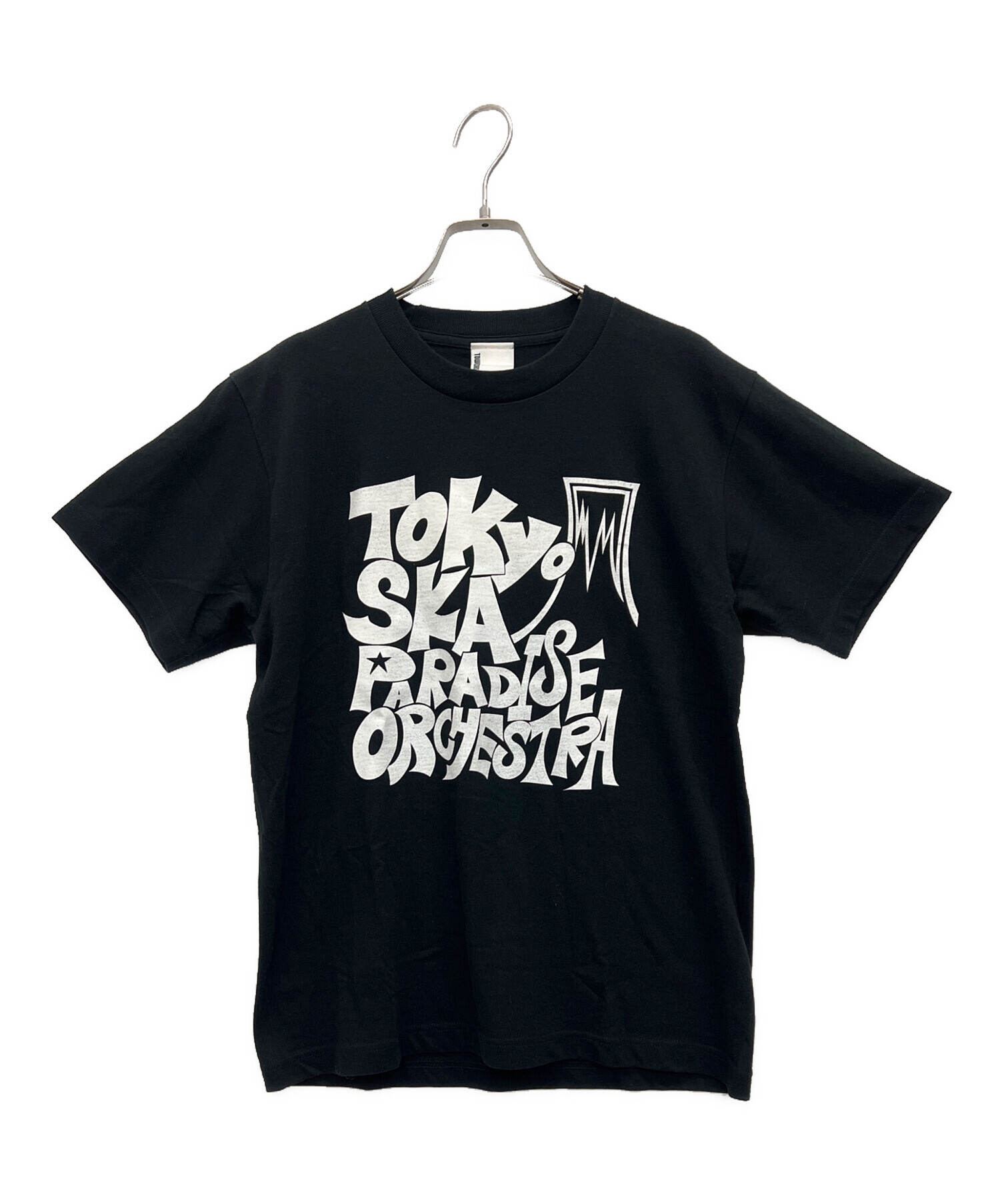 フォルティタワーズ コンプリートDVDボックス〈3枚組〉 Tシャツ付き 中古・古着通販】TOWER RECORDS (タワーレコード) Tシャツ ブラック